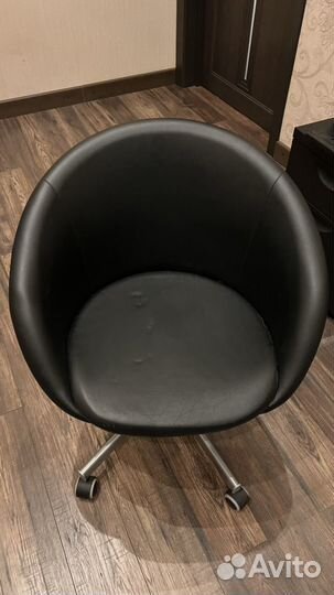 Кресло икеа