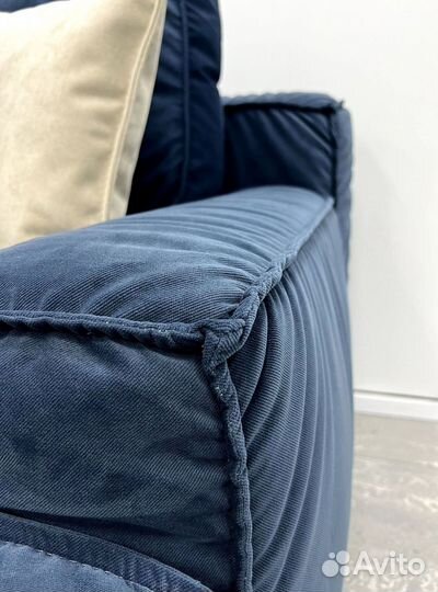 Диван Фабрика