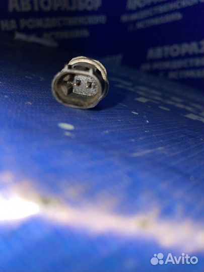 Датчик кондиционера Mercedes-Benz W220 седан 1999