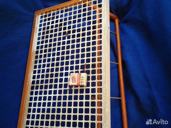 Вешалка СССР.60*35