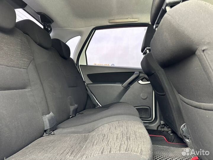 LADA Kalina 1.6 AT, 2013, 103 371 км