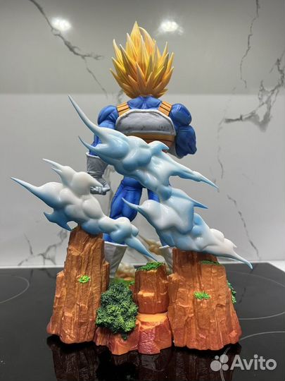 Фигурка Vegeta Dragon ball