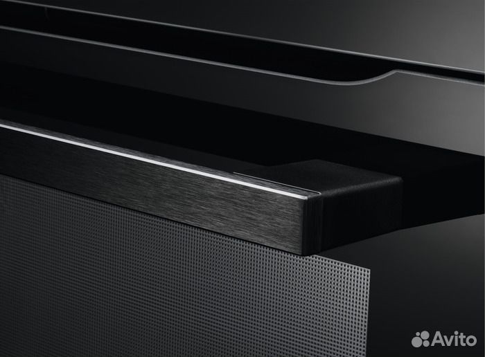 Духовой шкаф электрический AEG BCE558370B