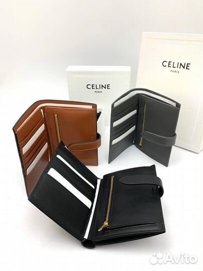 Кошелек Celine