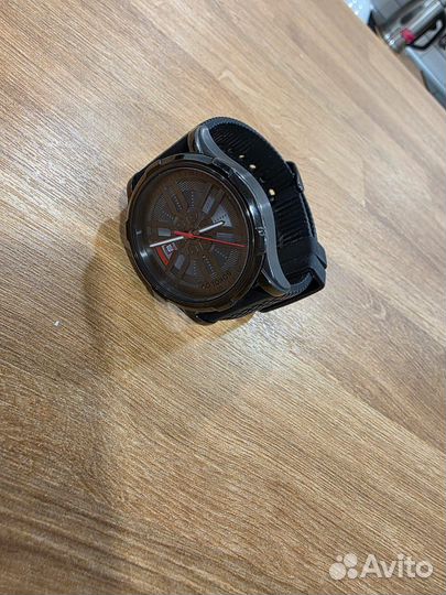 Мужские наручные часы