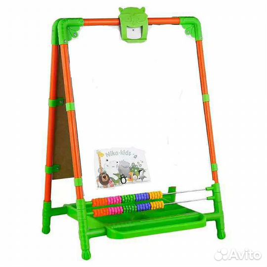 Мольберт для рисования детский