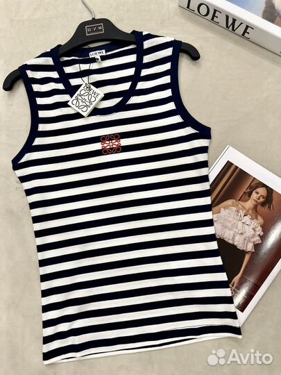 Майка Loewe Premium