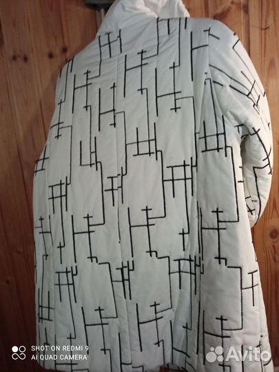 Куртка женская