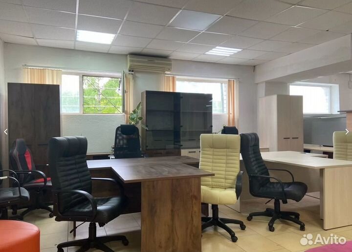 Офисная мебель