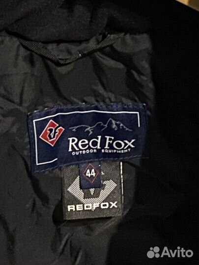 Куртка redfox