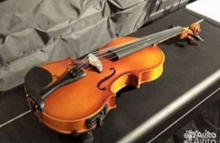 Электроскрипки Индонезия 3/4, 4/4