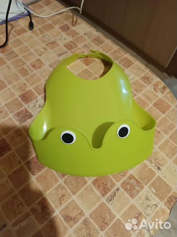 Нагрудник 2 вида