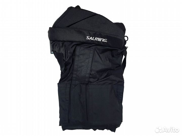 Трусы хоккейные Salming ZPN Pro Velcro SR размер L