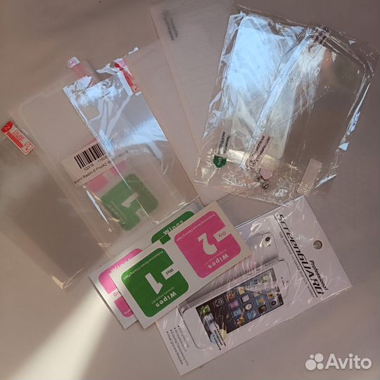 Плёнка на телефон стекло на телефон