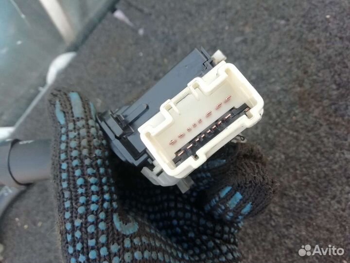 Переключатель света Mazda 6 (GG) 2002-2007