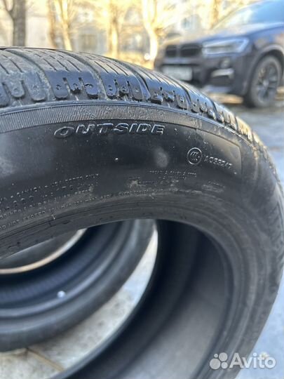 Pirelli P Zero SUV 245/50 R18 100