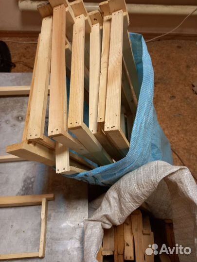 Рамки для ульев