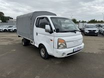 Hyundai Porter 2.5 MT, 2008, 220 850 км, с пробегом, цена 690 000 руб.