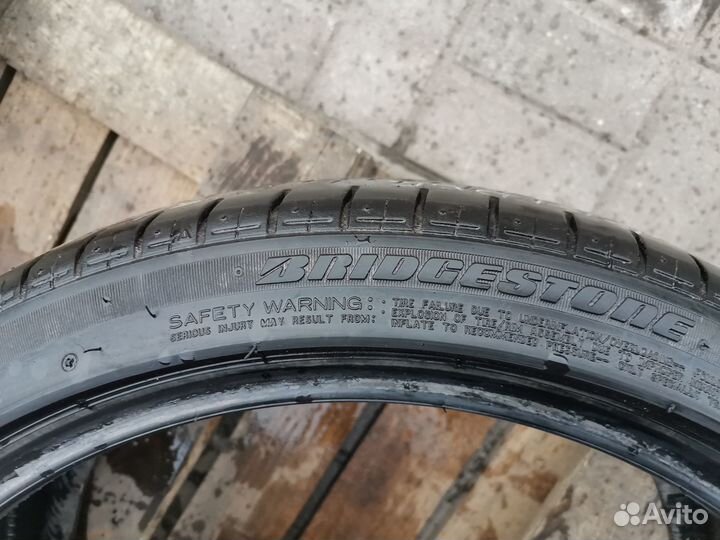 Bridgestone Turanza ER33 225/40 R18 88Y