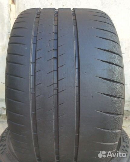 Michelin Pilot Sport Cup 2 305/30 R20 103Y