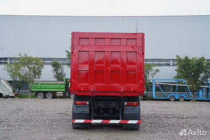 IVECO-Hongyan CQ3406HV39, 2023