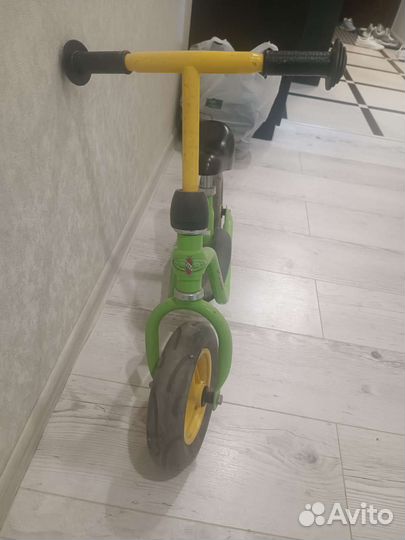 Беговел Puky lr m