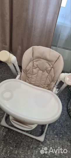 Детский стол для кормления