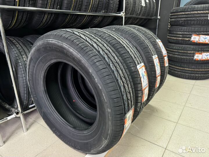 Tracmax X-Privilo H/T 235/70 R16 129