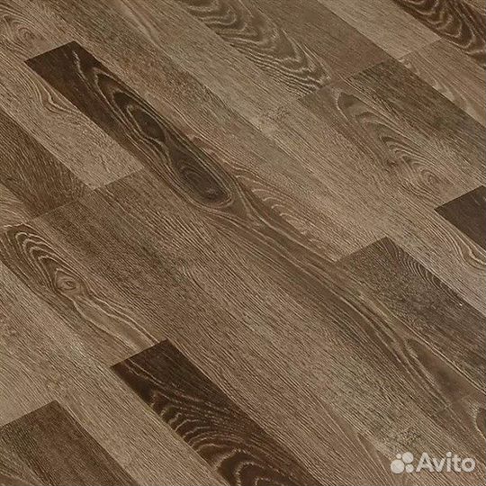 Ламинат Woodstyle Дуб Фокс 81244