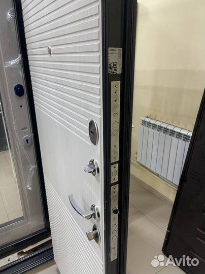 Дверь входная