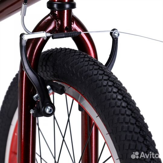 Велосипед BMX 20