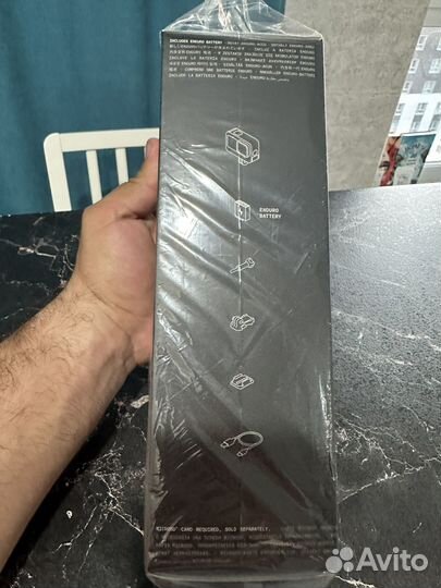 Экшн камера Gopro Hero 12 Гоу про 12