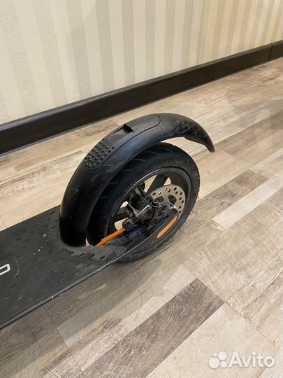 Электросамокат kugoo HX