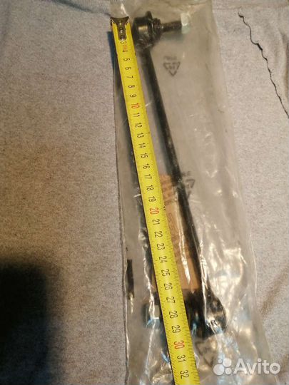 Стойки стабилизатора lynx