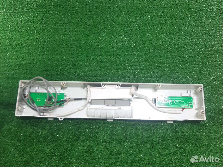 Модуль инд-ции посудомоечной машины hansa zwm 646