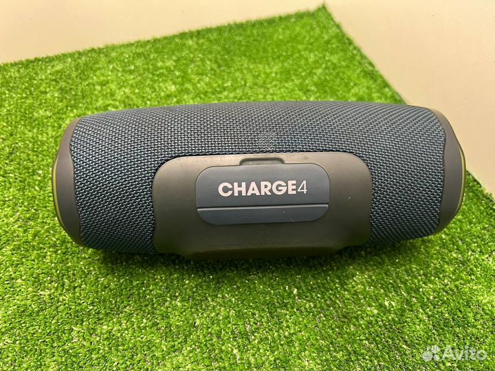 Портативная акустика JBL Charge 4 (т17929)