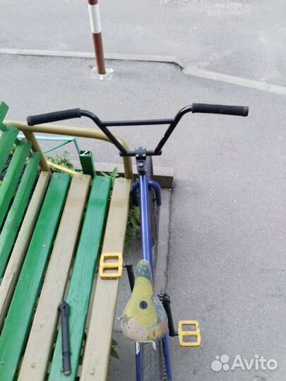 Bmx GT Bikes без обмена