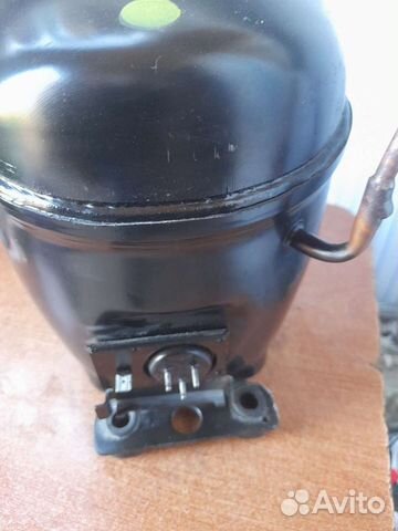 Компрессор Embraco