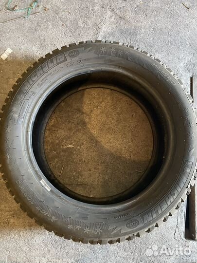 Michelin X Energy 215/55 R17