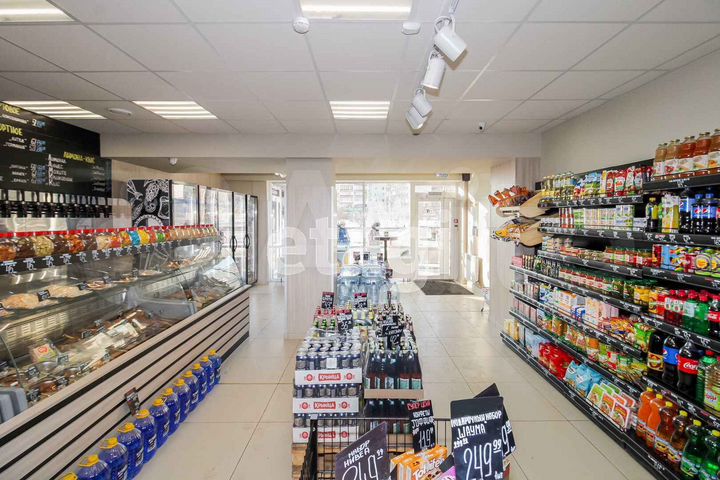 Продам помещение свободного назначения, 128.1 м²