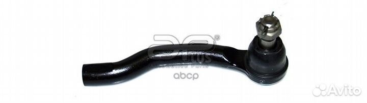 Наконечник рулевой тяги перед лев nissan: N