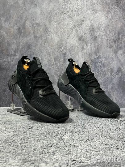 Кроссовки мужские Under Armour Lux кочество