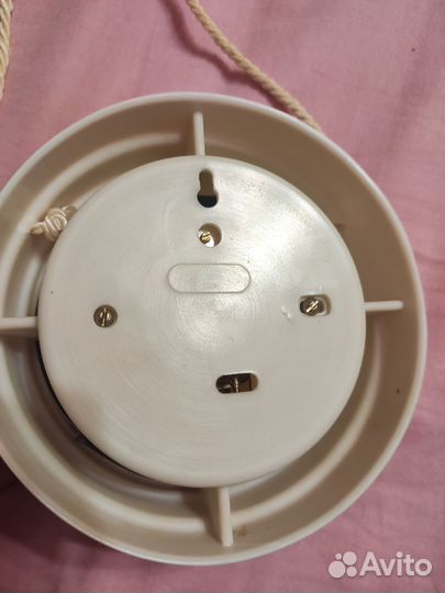 Барометр настенный СССР