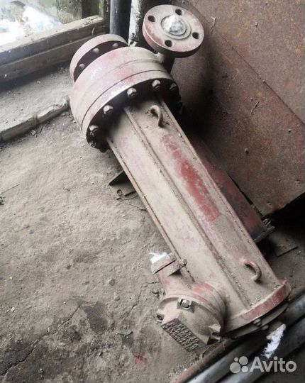 Насос 4цг 50-50