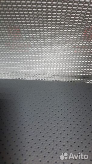 Офисное кресло Метта компл. 5.1