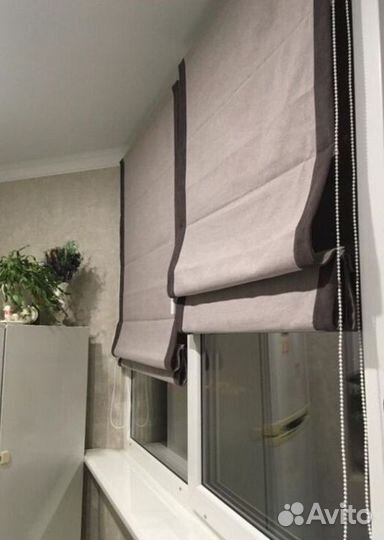 Вертикальные жалюзи U80973-C4563