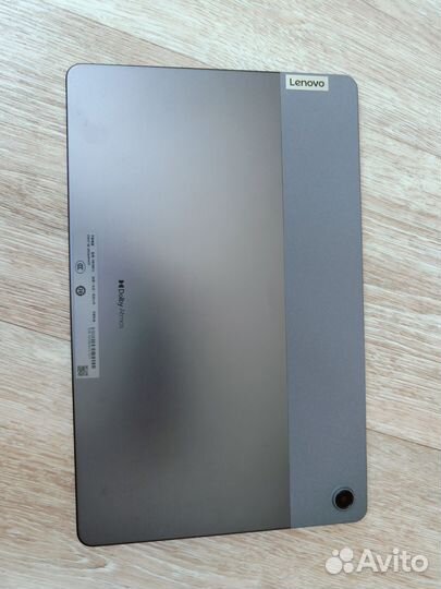 Lenovo xiaoxin pad 2022