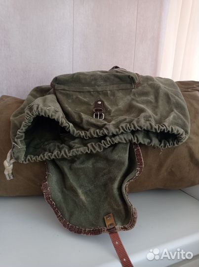 Палатка туристическая 2 местная бу