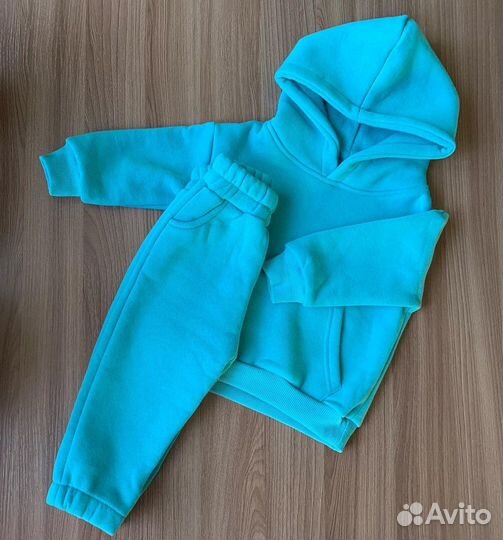 Детская одежда новая