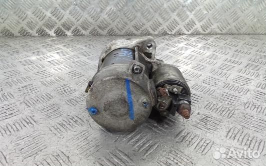 Стартер бензиновый BMW 3 E90/E91 (LPH01DF01)